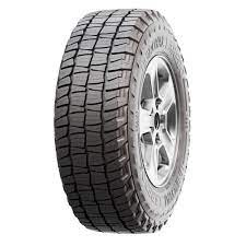 275/55R20 UNIROYAL LAREDO A/T 113T BW