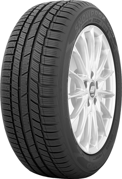 245/45R17XL TOYO PROXES SPORT 99Y 240AAA BSW