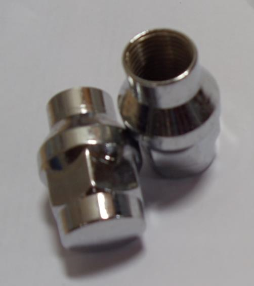 14X1.50 ET BULGE 3/4" HEX