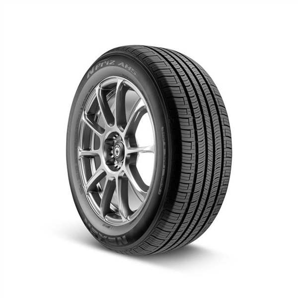 225/50R17 NEXEN N'PRIZ AH5 94V BW