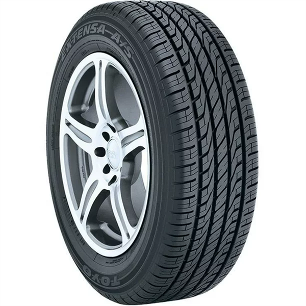 205/65R15 TOYO EXTENSA A/S II 94H 620AA 75K BSW