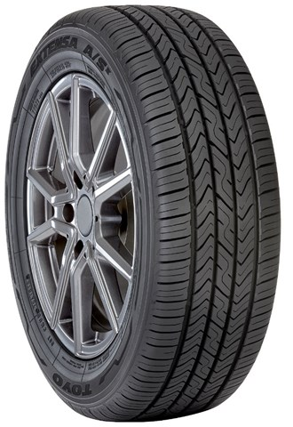 215/65R15 TOYO EXTENSA A/S II 95T 620AB 75K BSW