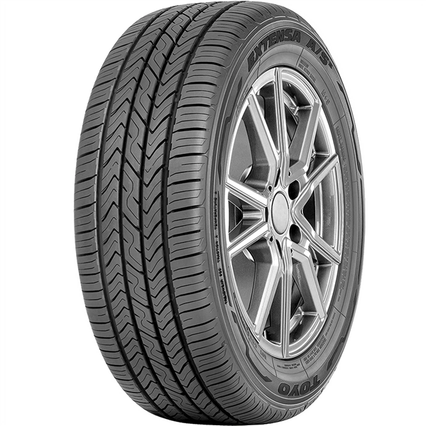 235/50R18 TOYO EXTENSA A/S II 97V 580AA 65K BSW