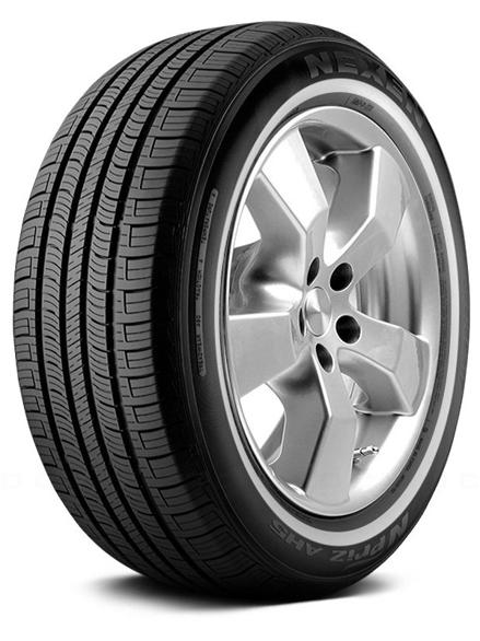 205/75R15 NEXEN NPRIZ AH5 97S 460AA 50K WW