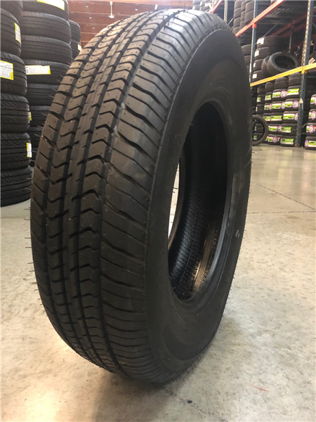 155/80R15 TORNEL AMERICA SELECTA 83S 420AB