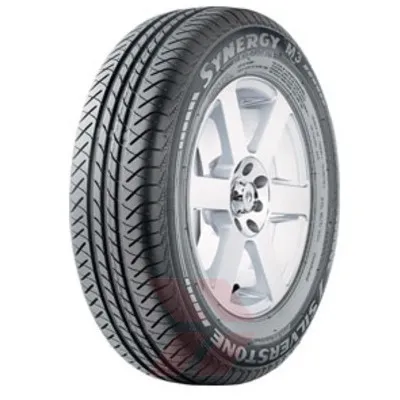 165/75R13 SILVERSTONE BIT SYNERGY M3