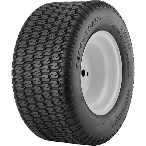 16X6.50-8/4 HERCULES TERRA TRAC NHS 4PLY