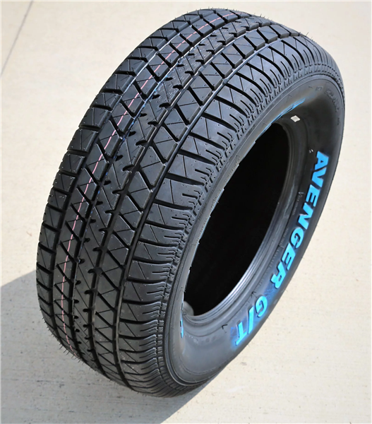 255/70R15 MASTERCRAFT AVENGER G/T 108T 440AB 50K WL