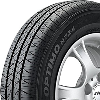 215/65R16 HANKOOK OPTIMO H724 96T 500AB 70K BSW