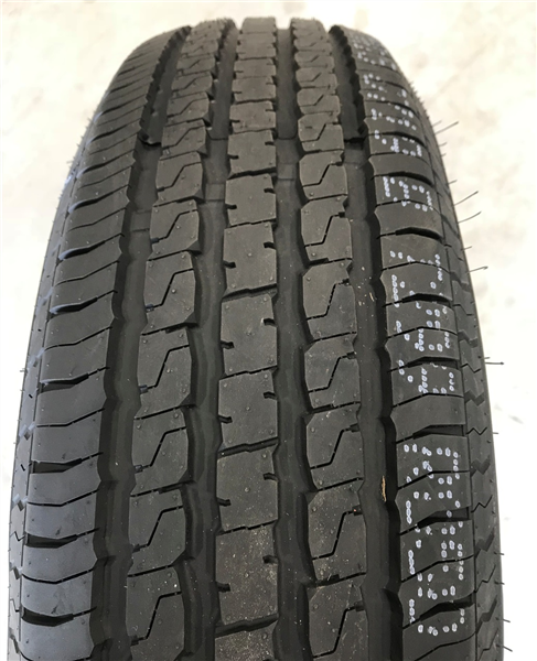 ST175/80R13 6PR TRAILER KING RST 91/87M