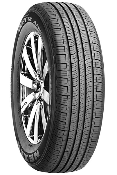 185/60R14 NEXEN NPRIZ AH5 82H 460AA 50K BSW