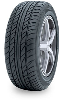 225/60R16 OHTSU FP7000 98H 480AA BSW