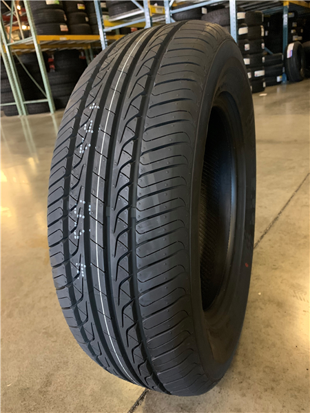 185/70R14 PRESA PS01 88H 360AA +ROAD HAZARD
