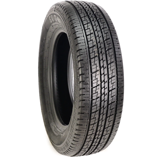 235/50R19 ADVANTA SVT-01 99V 520AA 60K BSW