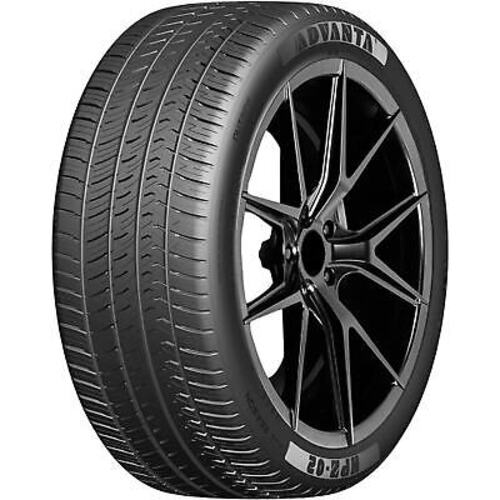 225/40R18XL ADVANTA HPZ-02 92W 50K BSW