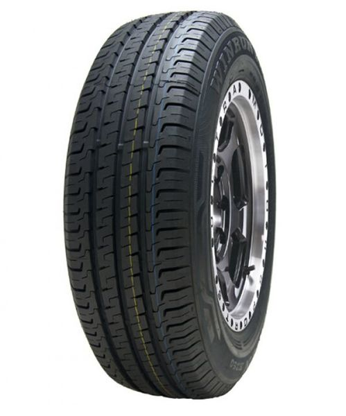 195R15 **8PLY**WINRUN R350 107/105N **SAME SIZE AS 205/75R15**** TE