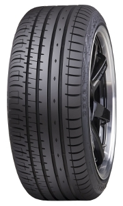 195/45R15 ACCELERA PHI-R 78V 400AA 30K BSW