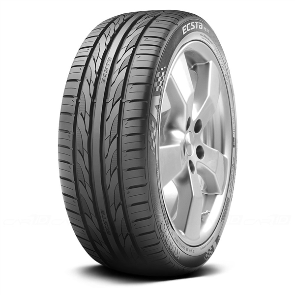 195/50R15 KUMHO ECSTA PS31 82V 460AA BSW