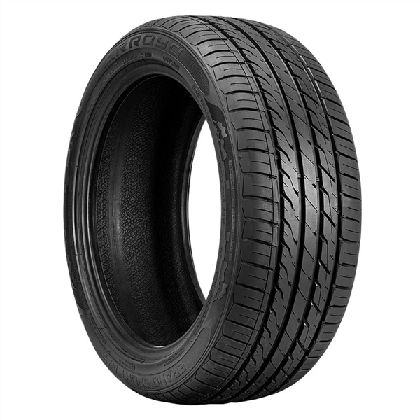 195/55R15 ARROYO GRAND SPORT A/S 85V 500AA 40K BSW