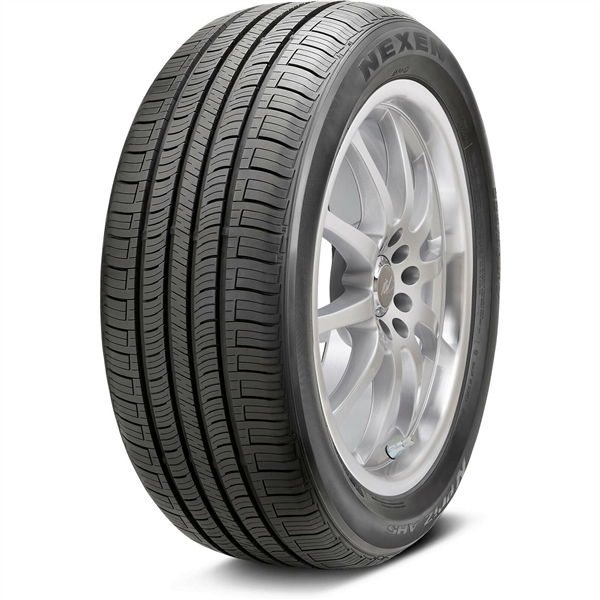195/60R15 NEXEN NPRIZ AH5 87T 460AA 50K BSW
