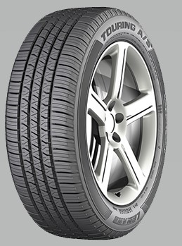 225/60R18 LEMANS TOURING A/S II 100H 420AB 40K BSW