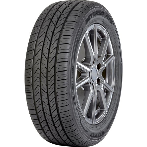 195/65R15 TOYO EXTENSA A/S II 91H 620AA 75K BSW