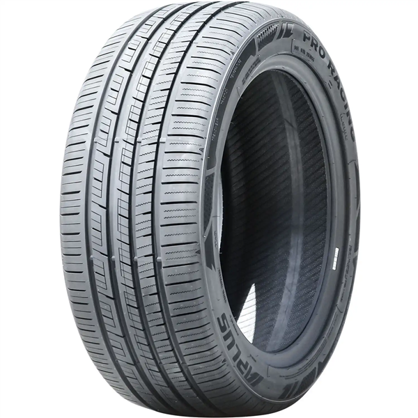 P275/50R20 APLUS PRO RACING 113W XL M+S 420AA **55K** + **RH**