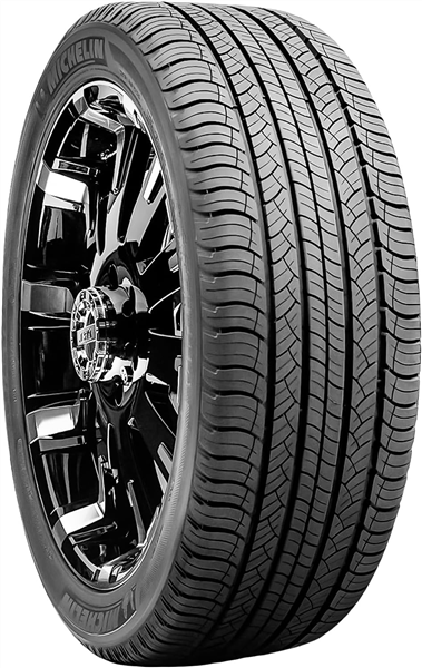 235/60R18 MICHELIN LATITUDE TOUR HP 102V 440AA 55K BSW