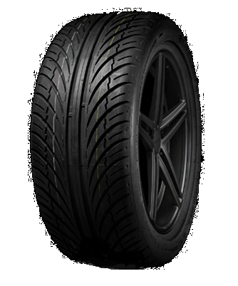 265/30R19 LIONHART LH-FOUR 93W XL