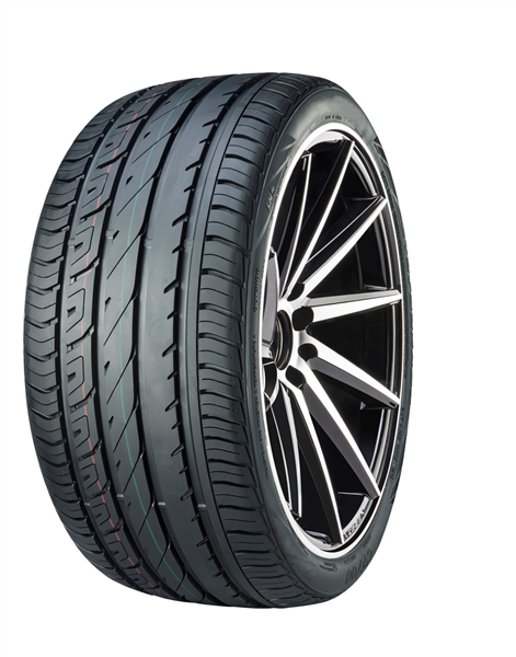 215/40R17 GINELL GN700 87W XL