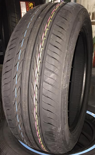 225/50R16 MAZZINI ECO607 87W XL