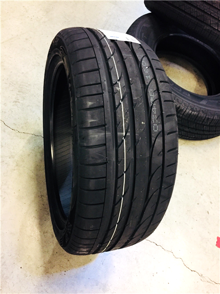 205/50R17XL OTANI KC2000 93Y 320AA BSW