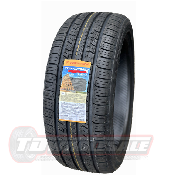 205/55R16 FERENTINO ETERNOPRESA A/S 91H 440AA 45K +ROAD HAZARD