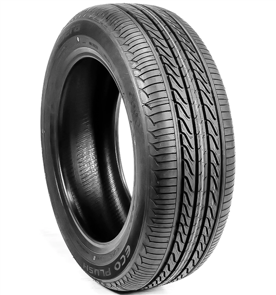 205/60R15 ACCELERA ECO PLUSH 91V 400AA 45K BSW