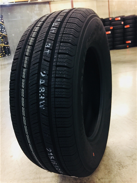 225/60R16 KUMHO SOLUS TA11 98T 700AB 75K BSW