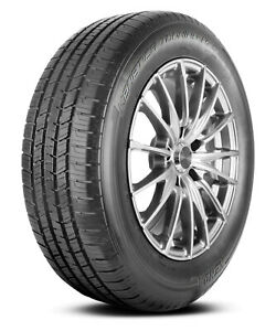 215/55R17 KENDA KENETICA KR217 94H 580AB BSW