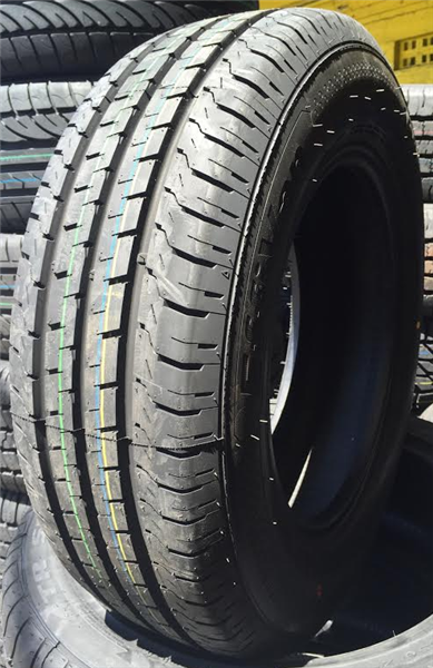 205/70R15C MAZZINI EFFIVAN 106/104R 8 PLY