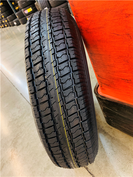 ST205/75R14 CASTLEROCK RADIAL ST226 8 PLY *TRAILER* 2040LBS/65PSI
