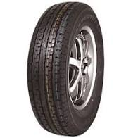 ST205/75R14 8PR MASTERTRAK UN203 BW ''TRAILER''
