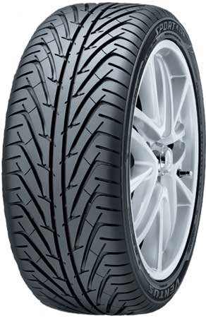 215/35R18 HANKOOK K104