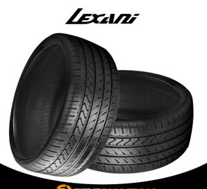 215/35R20 LEXANI LX-TWENTY 86W BSW