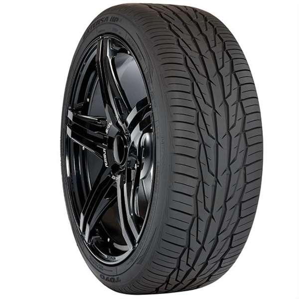 215/45R17XL TOYO EXTENSA HP II 91W 500AA 45K BSW