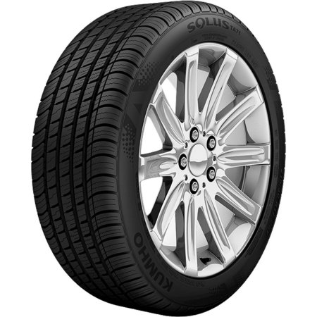 215/50R17XL KUMHO SOLUS TA71 95V 600AA 60K BSW