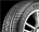 215/55R18 KUMHO ECSTA KH11
