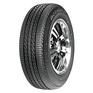 215/60R16XL ACCELERA ECO PLUSH 99V 400AA 45K BSW
