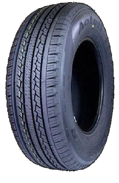 285/65R17 AOTELI ECOSAVER 116T 440 A-B **(OLD DOT *2012*)** ***SPECIALS***