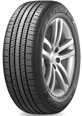 215/60R16 HANKOOK KINERGY GT H436 95H 500AA 70K BSW