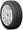 215/65R17 NEXEN CP672 99H 500AA 70K BSW