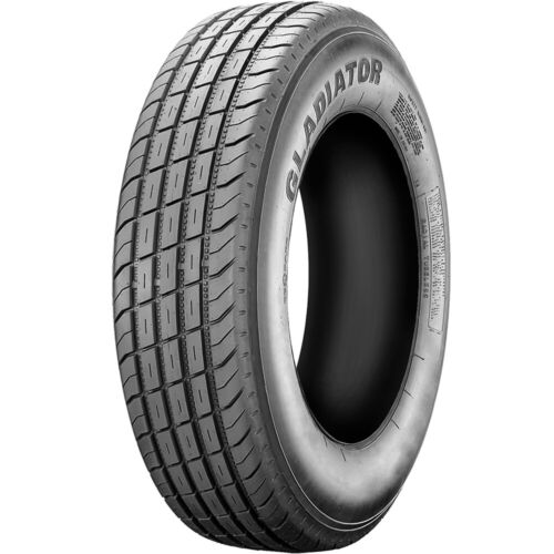 ST215/75R14 GLADIATOR QR-25-TS 6PLY