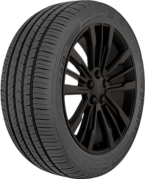 275/35R20 LION SPORT 3 102Y XL 480AA M+S**40K**+ROAD HAZARD